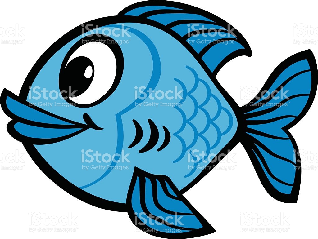 fish cute