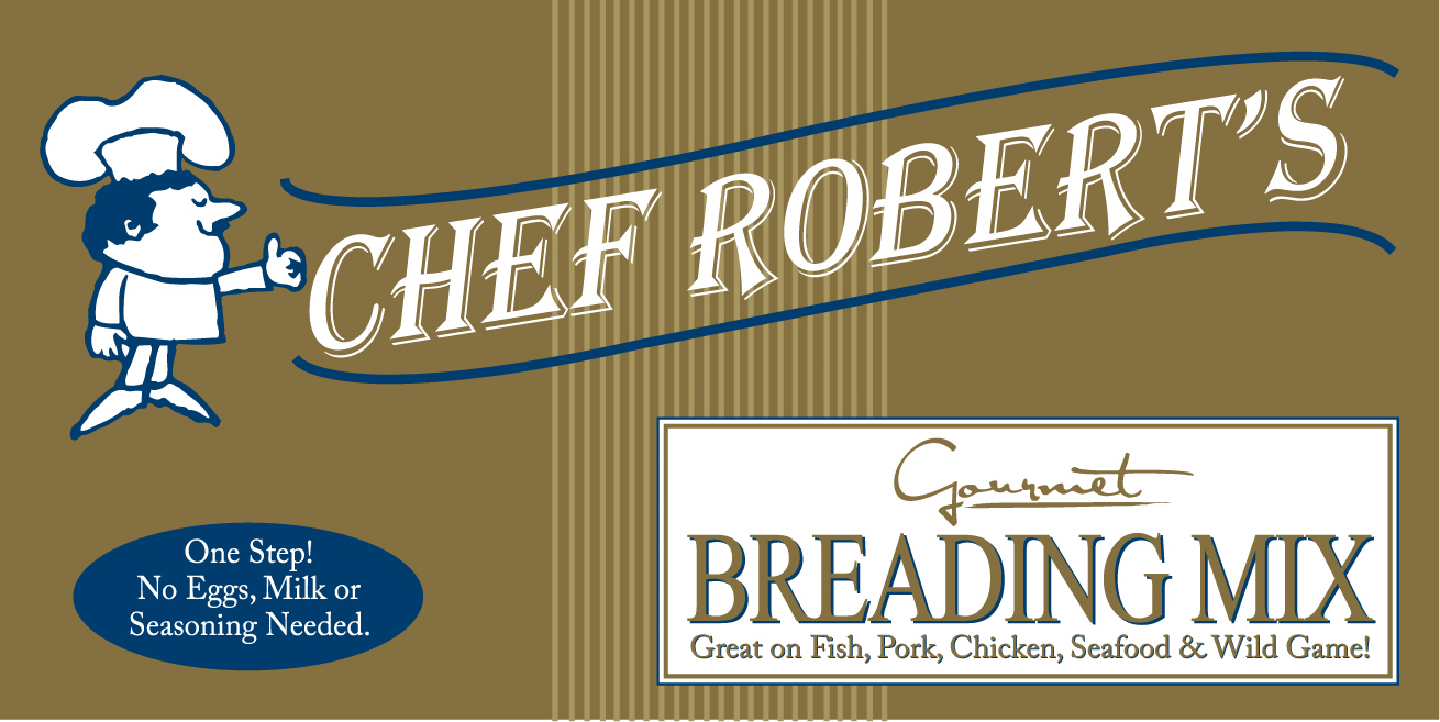 chef roberts logo banner